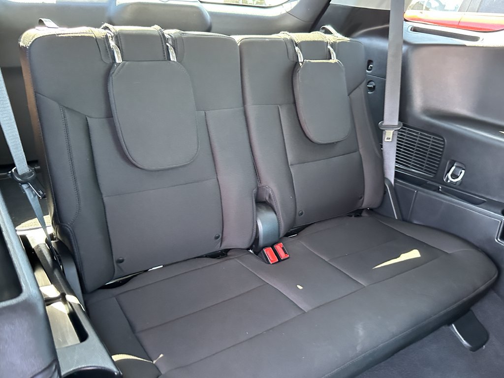 Used 2023 Ford Explorer XLT RWD image 20