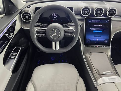 New 2026 Mercedes-Benz C 300 Sedan image 10