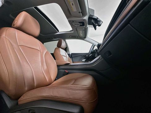 Certified 2023 Audi Q8 Premium w/ Convenience Package AWD/4WD image 27