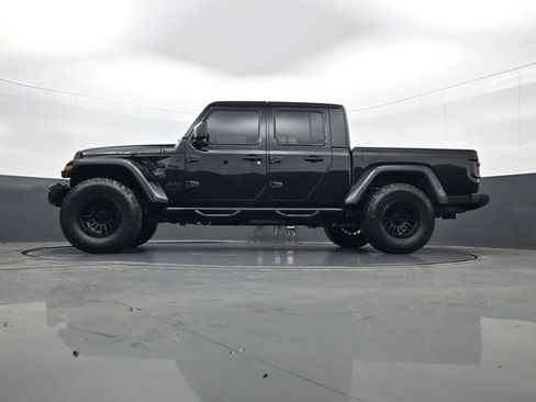 Used 2021 Jeep Gladiator Willys image 28