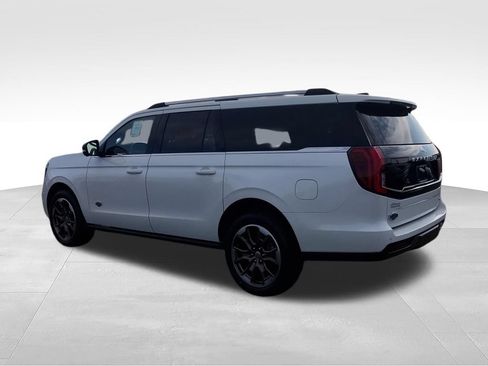 New 2026 Ford Expedition Max King Ranch AWD/4WD image 6