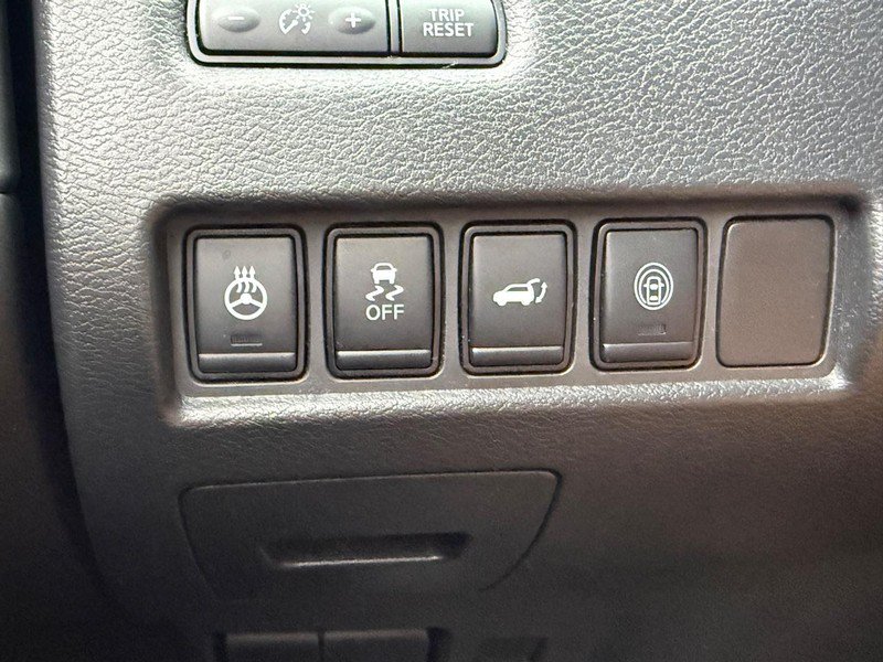 Used 2021 Nissan Murano SL w/ SL Moonroof Package FWD image 19