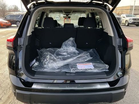 New 2026 Nissan Rogue SV w/ Cold Weather Package image 31