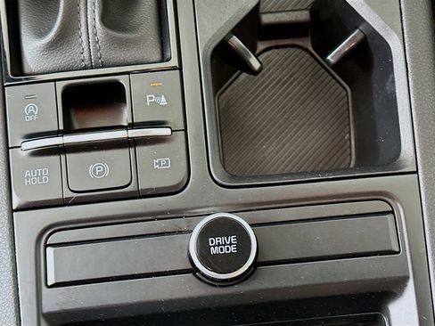 Used 2025 Kia K5 LXS image 25