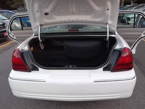 Used 2008 Mercury Grand Marquis LS RWD image 22