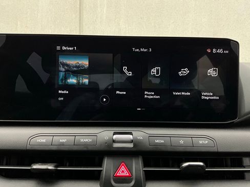 Used 2025 Kia K4 LXS image 29