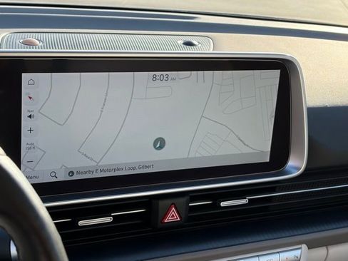 Used 2024 Hyundai Ioniq 6 Limited image 21