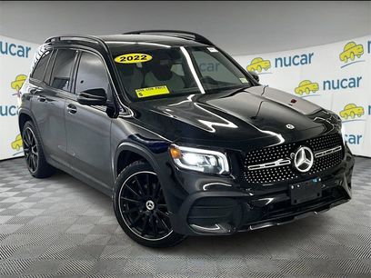 Used 2022 Mercedes-Benz GLB 250 4MATIC