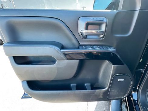 Used 2018 GMC Sierra 1500 SLT AWD/4WD image 31