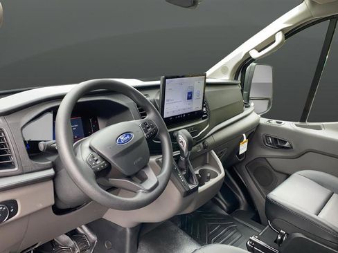 New 2026 Ford Transit 150 Low Roof AWD image 11