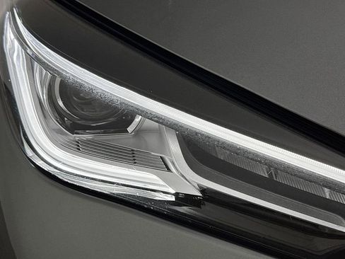 Certified 2023 INFINITI QX55 Luxe w/ Cargo Package image 39