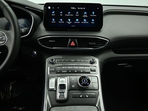 Used 2022 Hyundai Santa Fe SEL Premium image 29