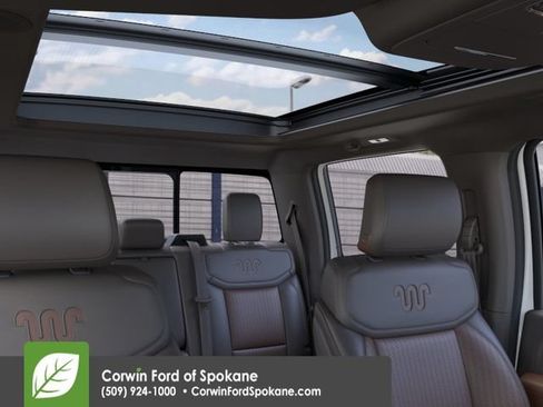 New 2026 Ford F150 King Ranch AWD/4WD image 22