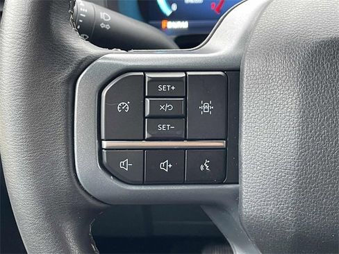 Used 2024 Ford F150 XLT w/ Mobile Office Package image 15