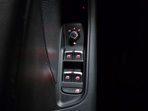 Used 2016 Audi A3 2.0T Premium w/ Audi MMI Navigation Plus image 23