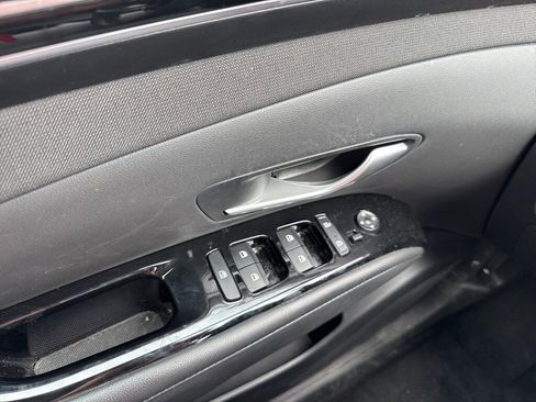 Certified 2022 Hyundai Tucson SEL w/ Convenience + Premium Package image 27