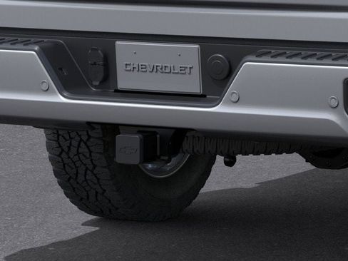 New 2025 Chevrolet Silverado 2500 High Country w/ High Country Premium Package image 14