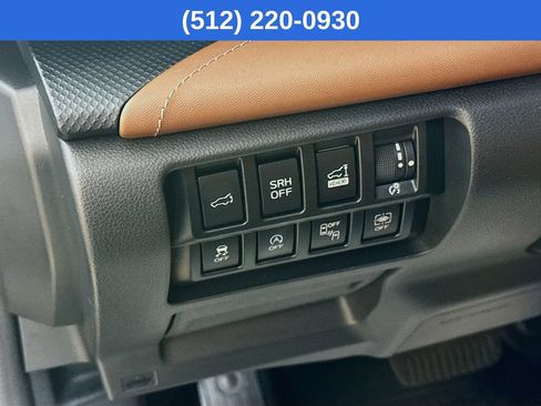 Used 2023 Subaru Forester Touring w/ Popular Package #2 AWD/4WD image 11