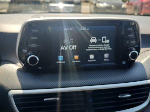 Used 2019 Hyundai Tucson Value FWD image 24