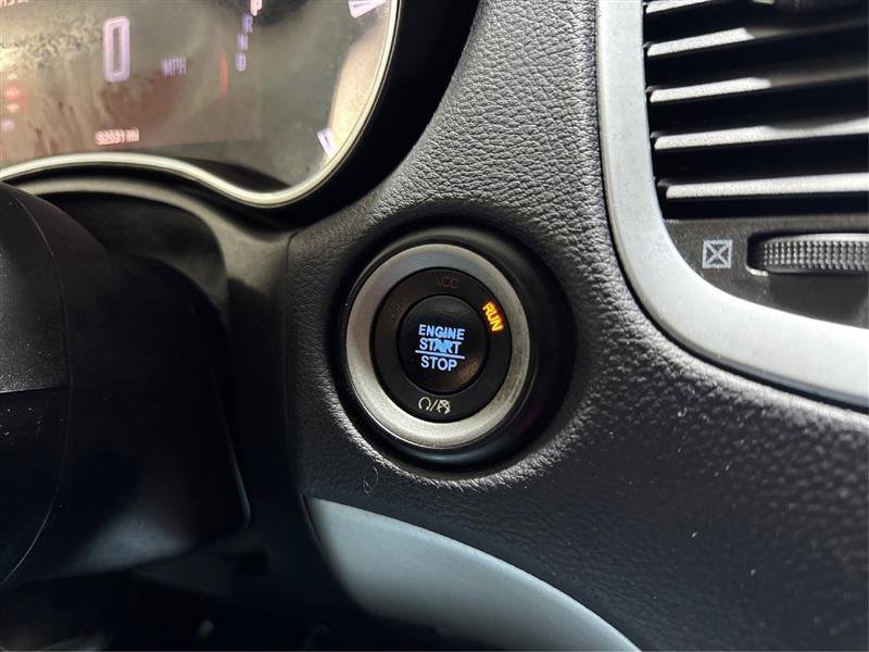 Used 2019 Dodge Durango SXT AWD/4WD image 33