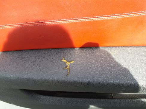 Used 2006 BMW M Roadster image 69