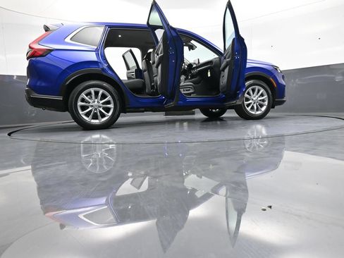 Certified 2024 Honda CR-V EX-L image 49