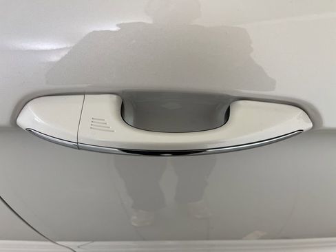 Used 2015 Ford Edge Titanium w/ Equipment Group 302A image 49