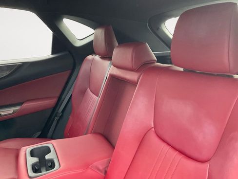 Used 2023 Lexus NX 350 AWD image 30