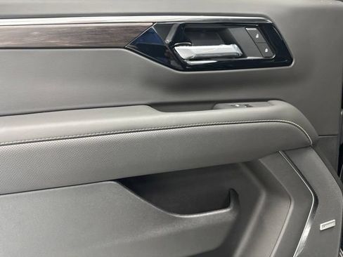 New 2026 Chevrolet Tahoe Premier AWD/4WD image 25