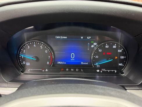 Certified 2023 Ford Explorer XLT w/ Equipment Group 202A image 15