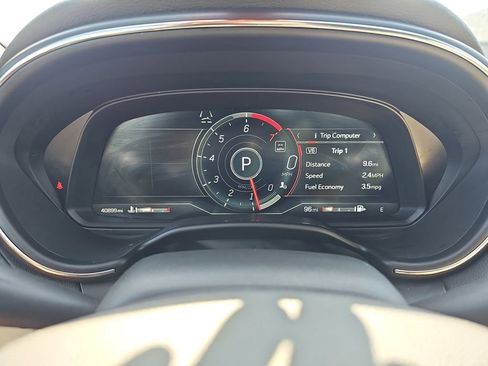 Used 2022 Cadillac CT5 Premium Luxury AWD/4WD image 23