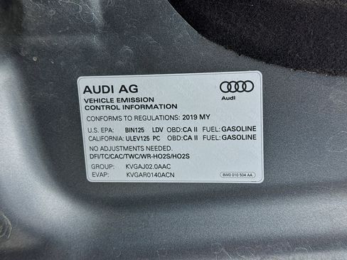 Used 2019 Audi Q5 2.0T Premium Plus w/ Premium Plus Package image 21