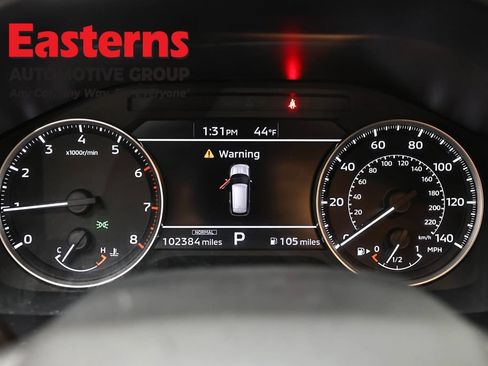 Used 2024 Mitsubishi Outlander ES AWD/4WD image 17