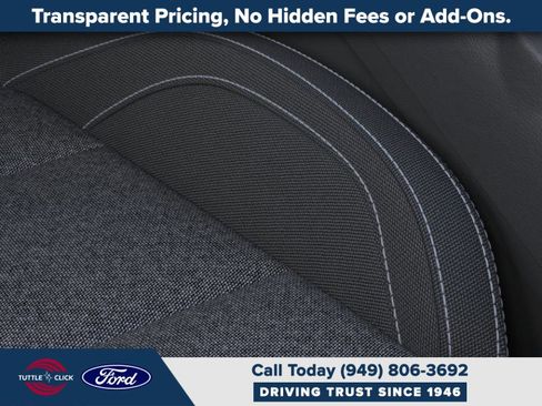 New 2026 Ford Mustang Coupe image 16