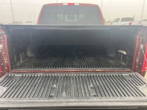 Used 2016 Ford F150 Lariat image 23