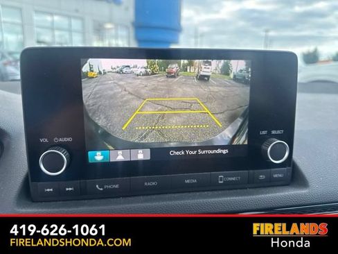 Used 2024 Honda Civic EX image 24