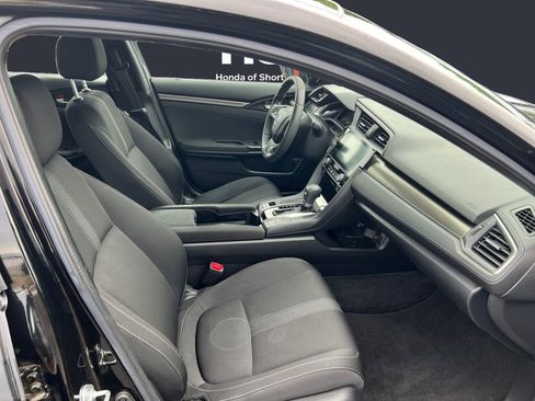 Used 2018 Honda Civic EX image 15