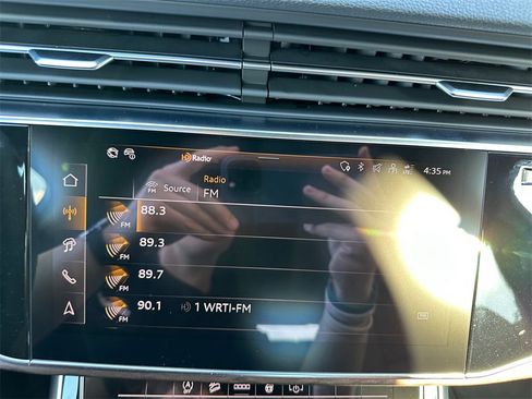 New 2026 Audi Q7 2.0T Premium Plus image 16