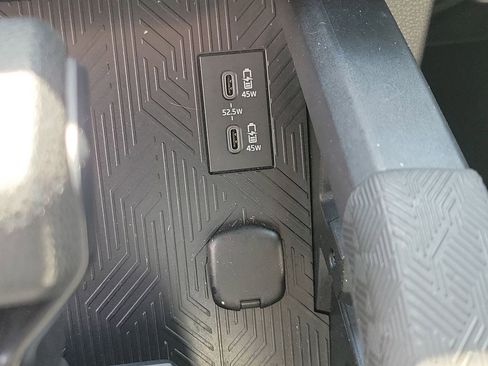 Used 2024 Toyota Tacoma SR5 RWD image 28