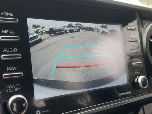 Used 2023 Toyota Tacoma TRD Sport image 24