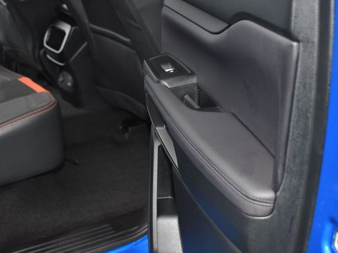 Used 2024 Ford Ranger Raptor image 14