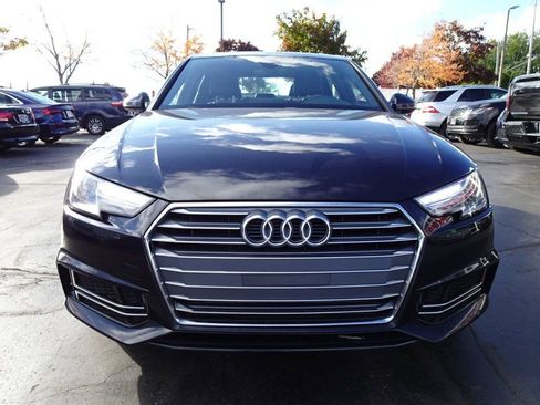 Used 2018 Audi A4 2.0T Ultra Premium w/ 18" Wheel Package image 3