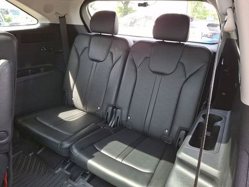 Certified 2026 Kia Sorento EX w/ EX Premium Package FWD image 10