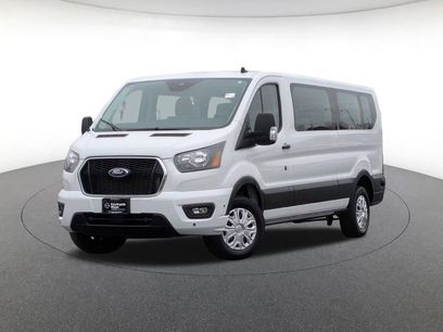 Used 2024 Ford Transit 350 XLT