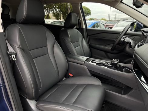 Used 2026 Nissan Rogue SL image 28