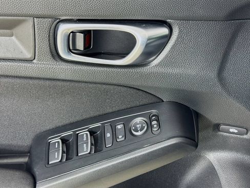 Used 2024 Honda Civic Sport image 20