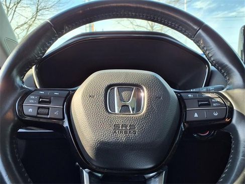 Certified 2023 Honda CR-V EX-L image 23