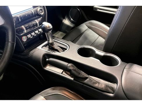 Used 2019 Ford Mustang GT Premium w/ Equipment Group 401A RWD image 19