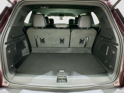 Used 2026 GMC Acadia Elevation w/ Black Edition FWD image 27