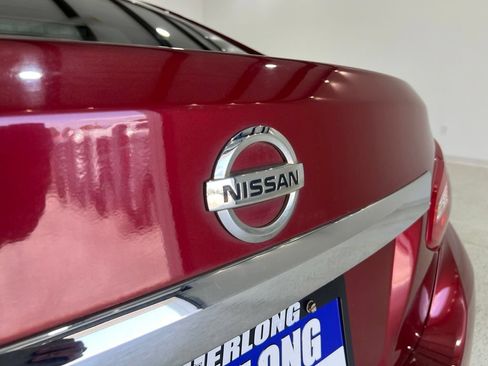 Used 2016 Nissan Altima 2.5 S w/ Power Driver Seat Package FWD image 29